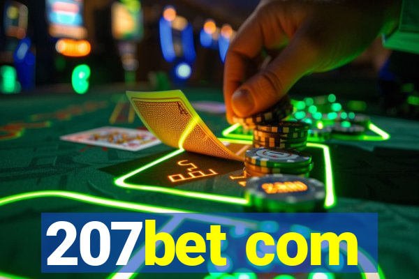 207bet com